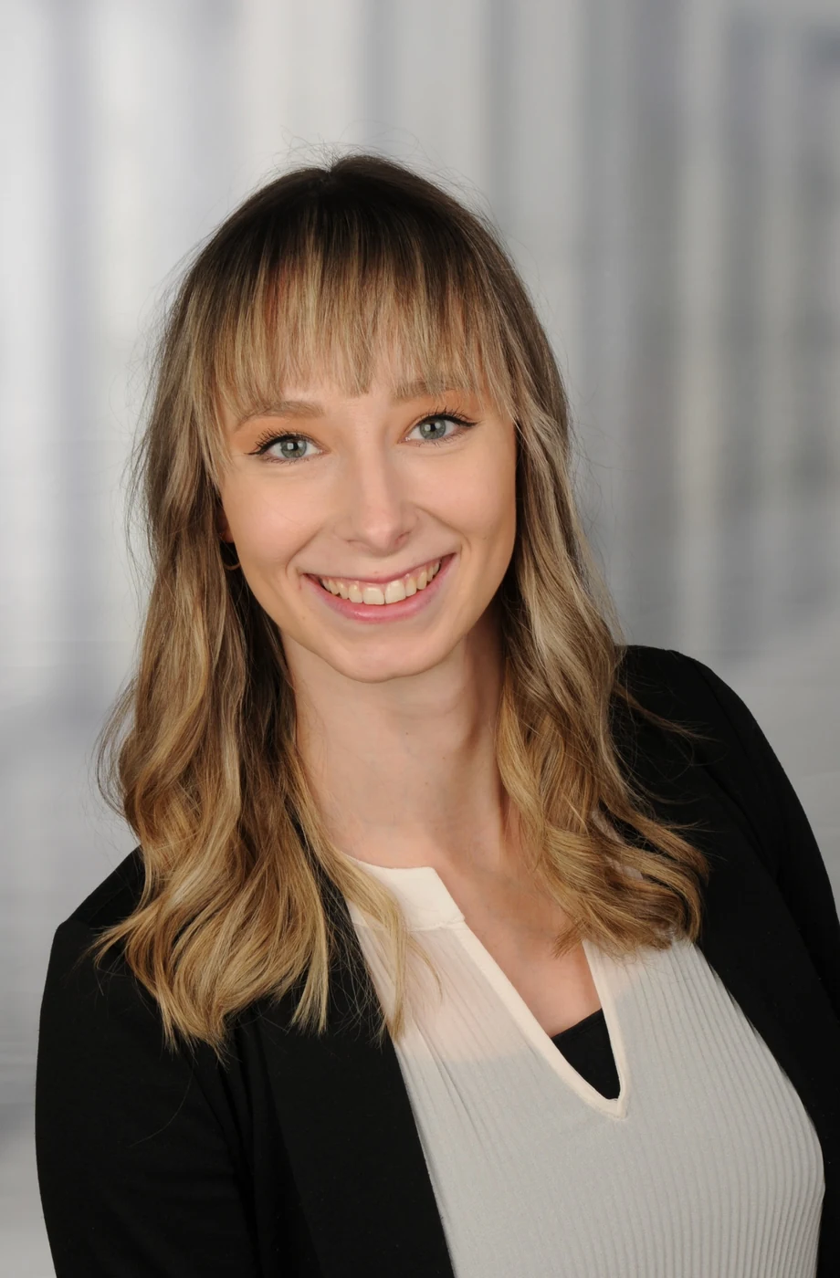 Gloria Neufeld