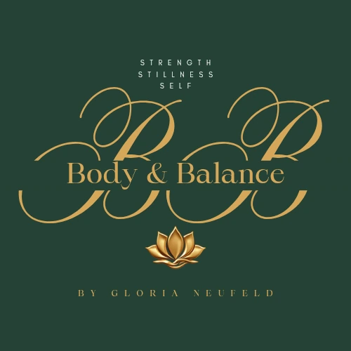 Body & Balance by Gloria Neufeld